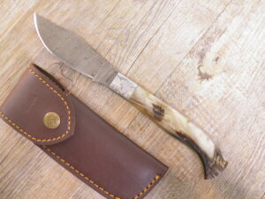 Damascus Blade