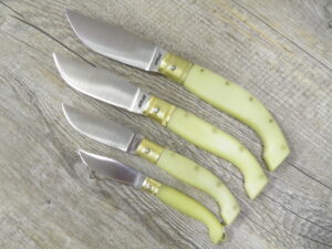 Resin Handle