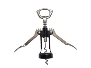 Cavatappi in metallo sommelier tools 17 X 5 X 3.5CM vino cucina tavolata